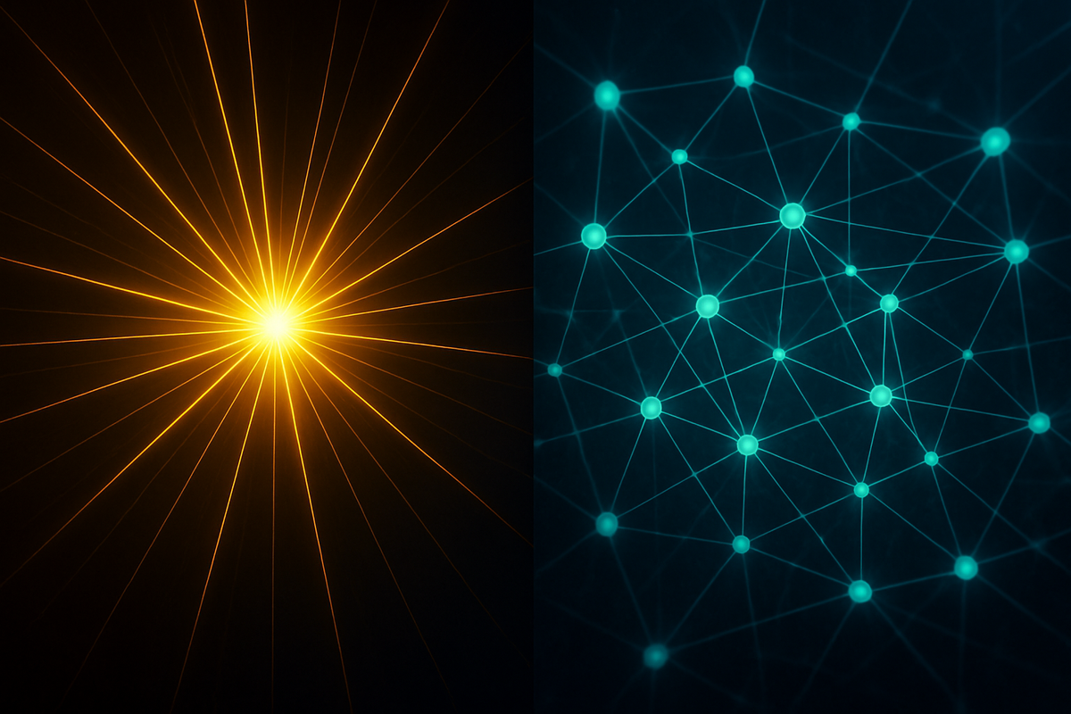 Centralized Agent Orchestration vs. Decentralized Mesh Coordination: Which Multi-Agent Architecture Actually Wins for Enterprise Long-Horizon Workflows in 2026?