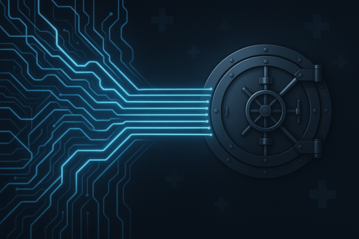 How a Regional Healthcare Network Rebuilt Its Multi-Agent AI Audit Trail From Scratch After a HIPAA Wake-Up Call