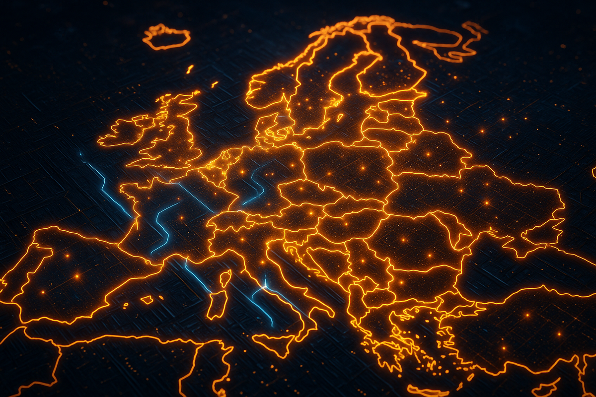 How Enterprise Backend Teams Should Architect a Multi-Agent Pipeline Data Residency and Sovereignty Layer Before the EU AI Act's Enforcement Deadlines Hit in Q3 2026