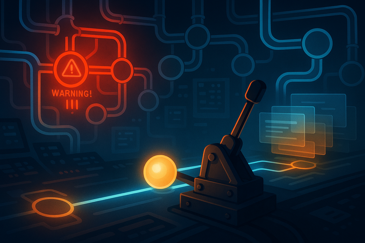 How Enterprise Backend Teams Should Instrument Multi-Agent Pipeline Prompt Versioning and Rollback Workflows to Prevent Silent Regression When Foundation Model Fine-Tunes Are Pushed Without Changelog Notifications
