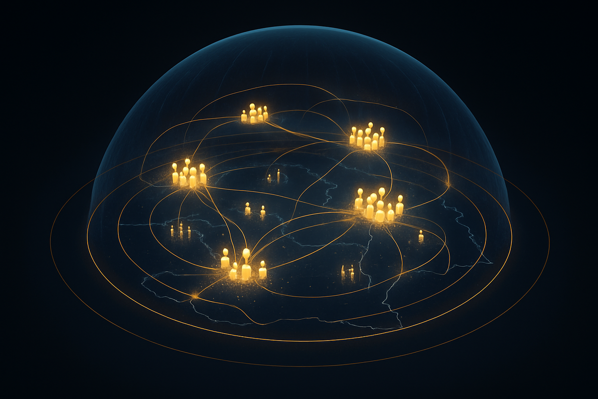 How to Design and Implement a Multi-Agent Pipeline Data Residency Enforcement Layer for Foundation Model APIs Before Your 2026 Audit Cycle Begins