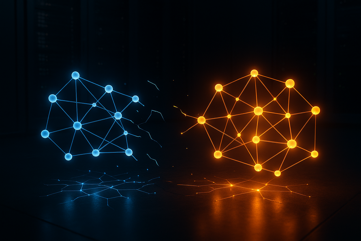 LangGraph vs. AutoGen in 2026: Which Multi-Agent Framework Actually Holds Up After a Pipeline Failure in Production?