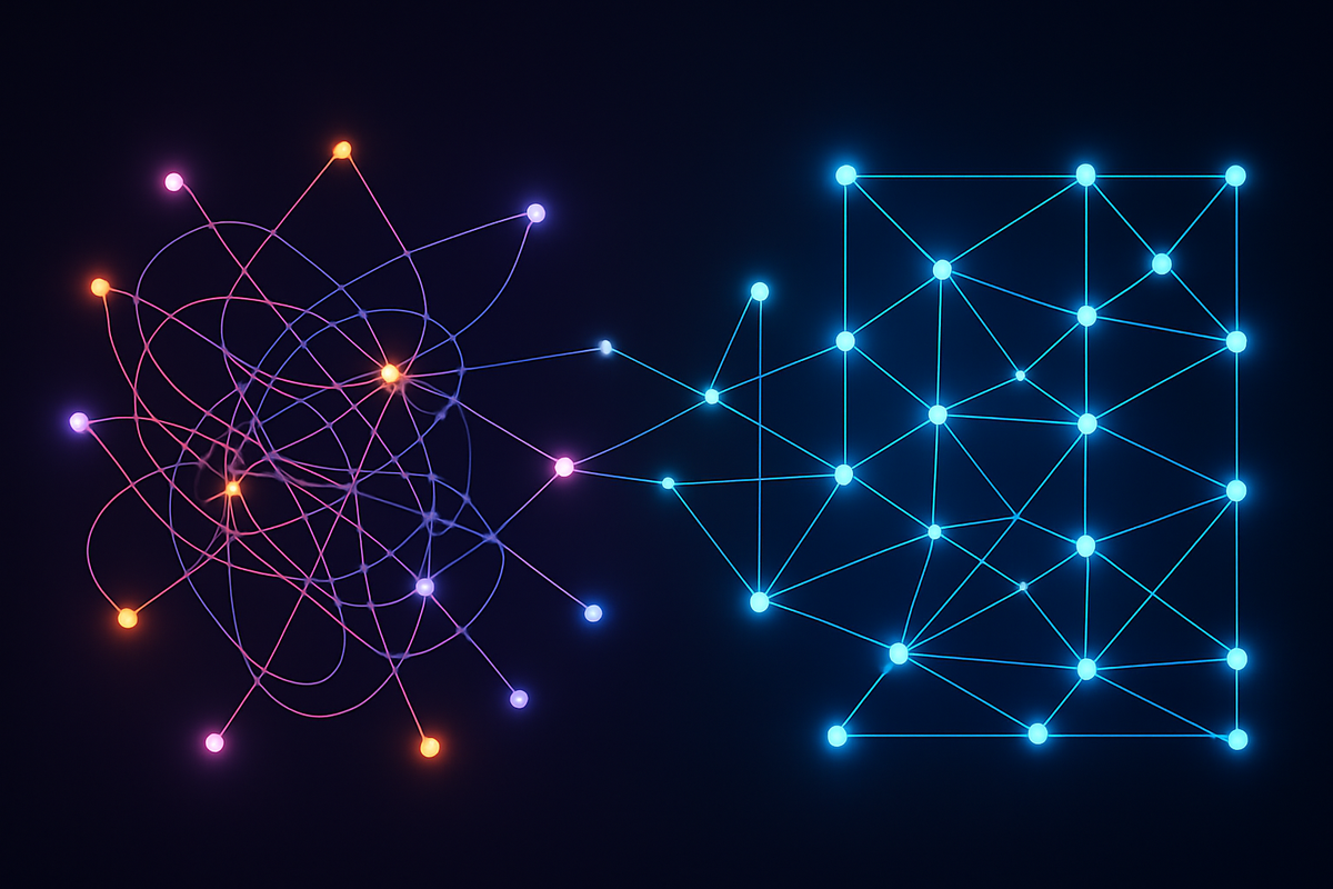 So You Just Inherited an AI Orchestration System: A Beginner's Guide to Multi-Agent Pipeline Governance