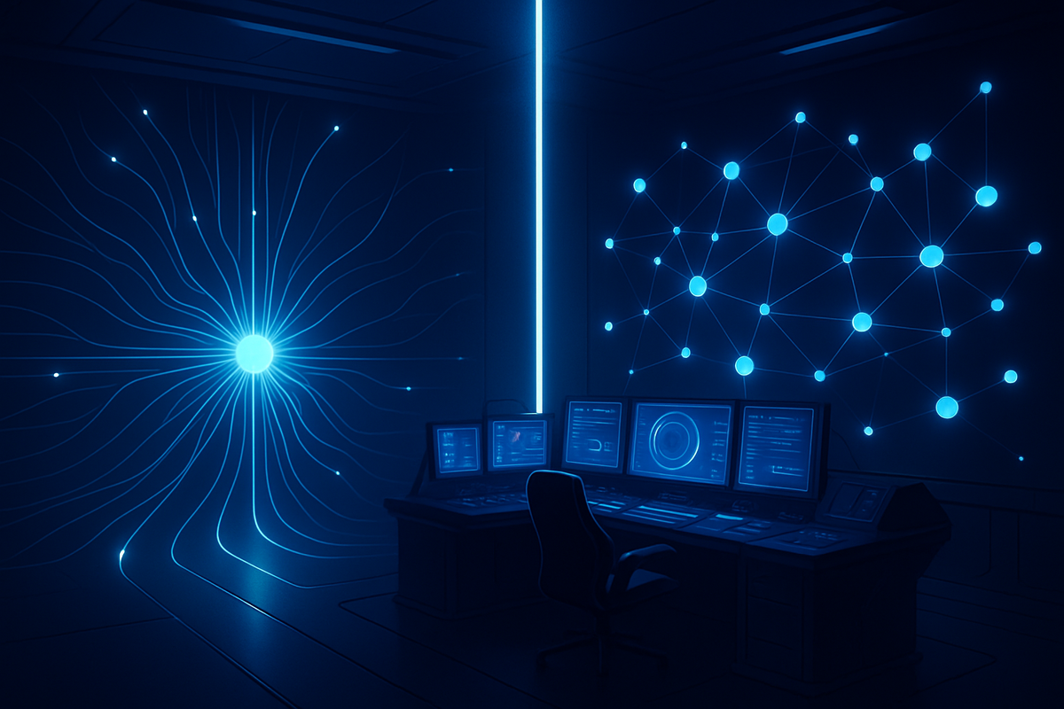 Synchronous Model Gateway vs. Decentralized Agent-Side Routing: Which Multi-Agent Pipeline Architecture Wins for Enterprise Backend Teams in H2 2026?
