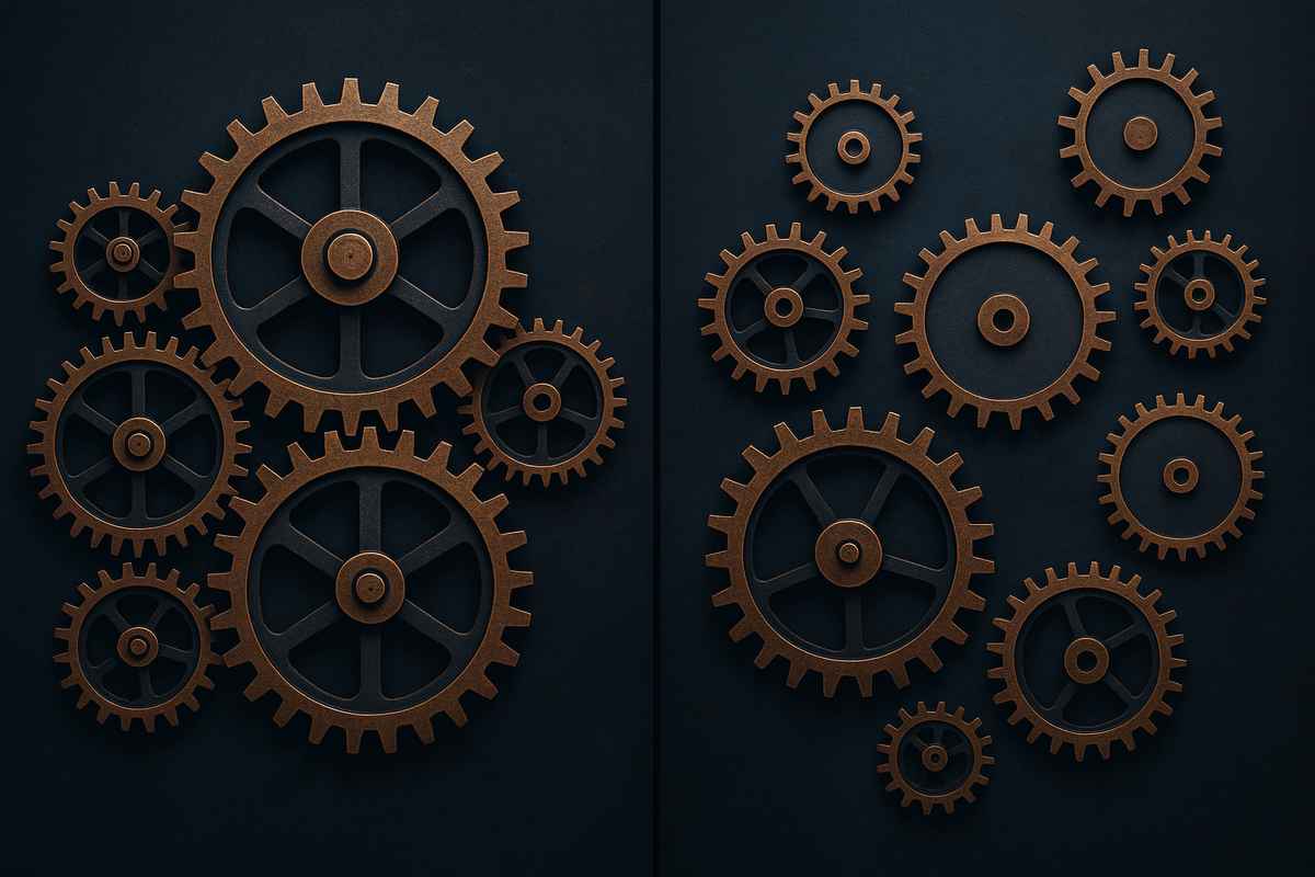 Synchronous vs. Asynchronous Agent Orchestration: What Enterprise Backend Teams Must Get Right Before H2 2026
