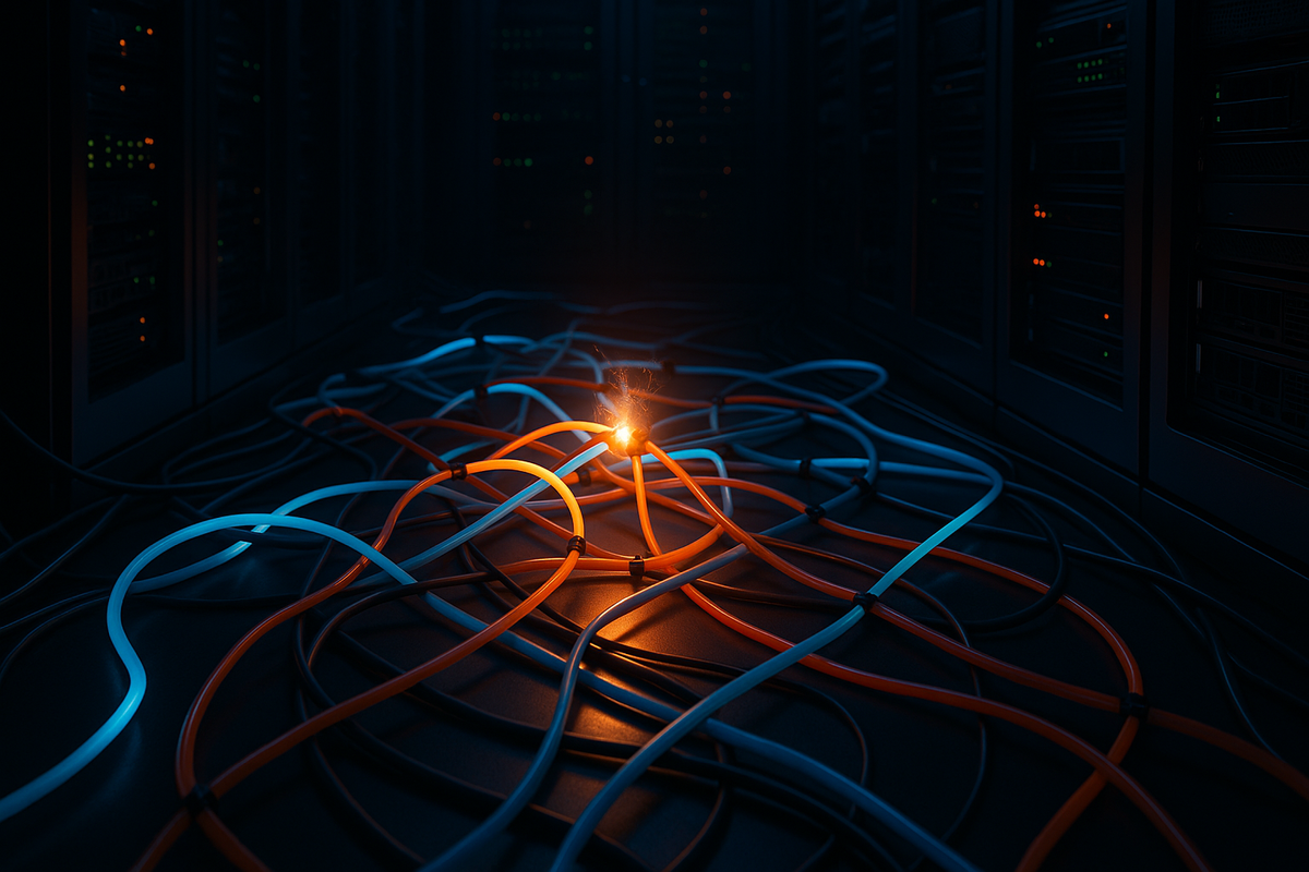 The Dirty Secret Enterprise Backend Teams Won't Admit: Your Multi-Agent Pipeline's Biggest Reliability Risk Isn't the Foundation Model