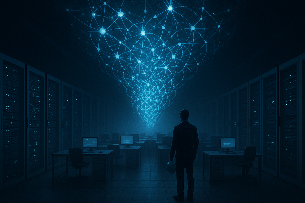 The Multi-Agent Pipeline Brain Drain: How Enterprise Backend Teams Can Survive the Senior Orchestration Engineer Exodus Before Q4 2026
