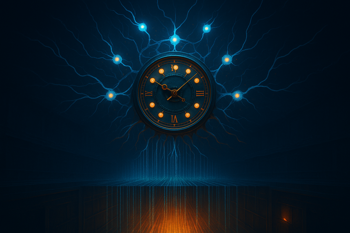 Your Enterprise Backend Team Is Sitting on a Data Governance Time Bomb: Why AI Agent Memory Architecture Is Not an Infrastructure Decision