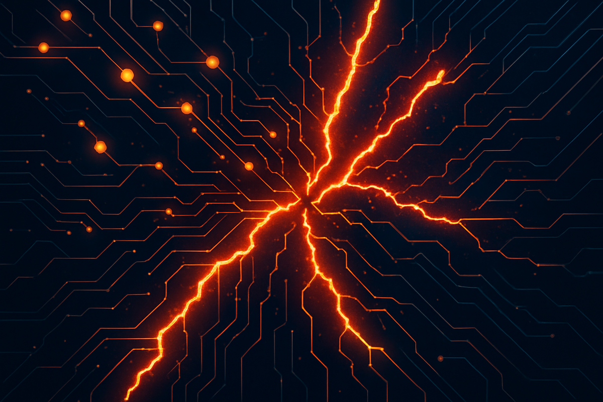 5 Dangerous Myths Enterprise Backend Teams Believe About Multi-Agent Pipeline Cost Containment When Real-Time Demand Pricing Spikes Force Unplanned Mid-Sprint Foundation Model Provider Switches in H2 2026