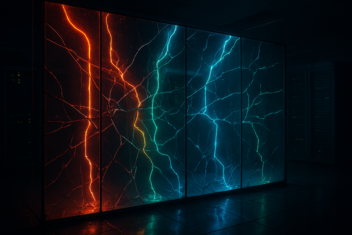 5 Dangerous Myths Enterprise Backend Teams Still Believe About AI Agent Context Window Isolation That Are Quietly Poisoning Shared Memory Boundaries in Multi-Tenant Production Deployments
