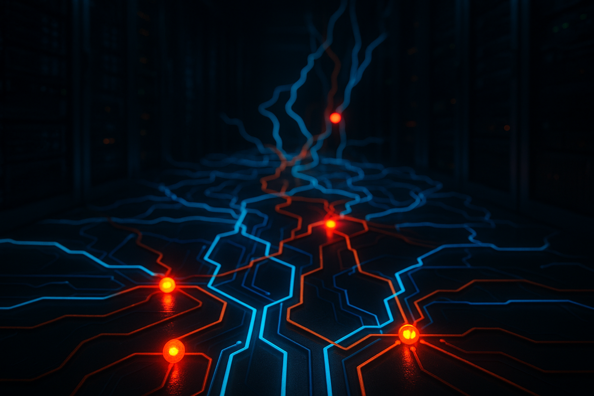 5 Dangerous Myths Enterprise Backend Teams Still Believe About Multi-Agent Pipeline Observability (And Why They Lead to Silent Production Disasters)
