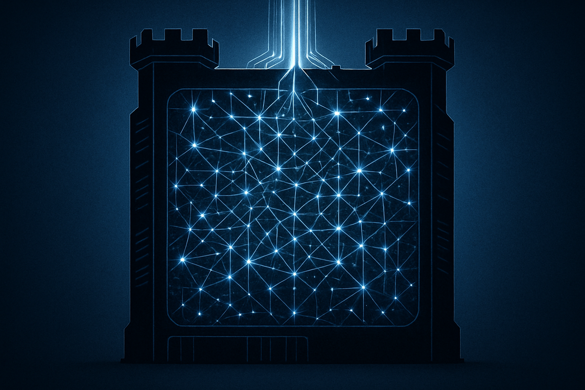 5 Multi-Agent Pipeline Orchestration Trends Enterprise Backend Teams Must Prepare For as Sovereign AI Infrastructure Mandates Force Foundation Model Workloads Back On-Premises Through Q4 2026