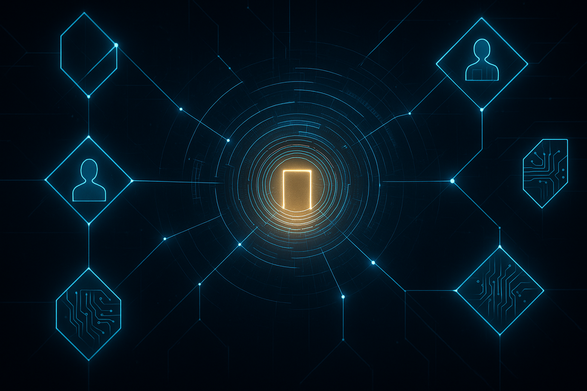 5 Predictions for How Enterprise Backend Teams Must Redesign AI Agent Identity and Authentication Boundaries as Multi-Agent Workflows Begin Impersonating Human Operators Across Regulated System APIs in H2 2026