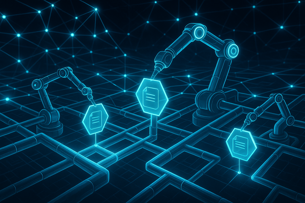 7 Predictions for How AI Agent Contract Testing Standards Will Reshape Enterprise Backend Deployment Pipelines Before Inter-Agent API Versioning Chaos Peaks in Early 2027