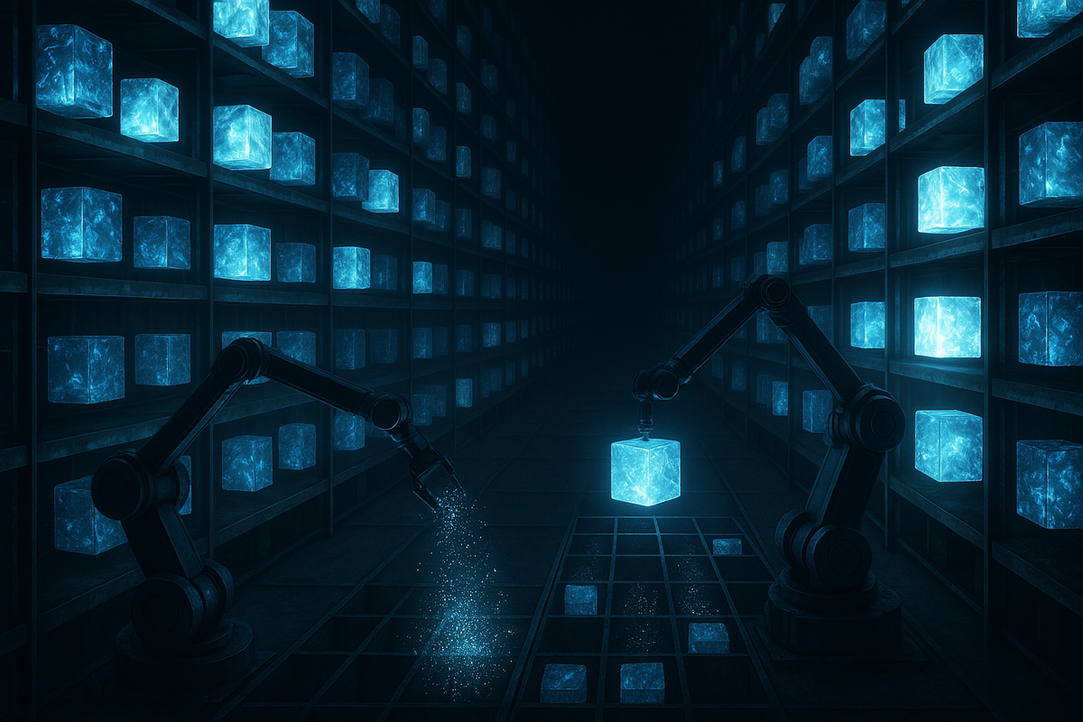 7 Ways Enterprise Backend Teams Must Redesign AI Agent Memory Eviction Policies as Vector Database Storage Costs Force Hard Limits on Long-Horizon Workflow Context Retention in H2 2026