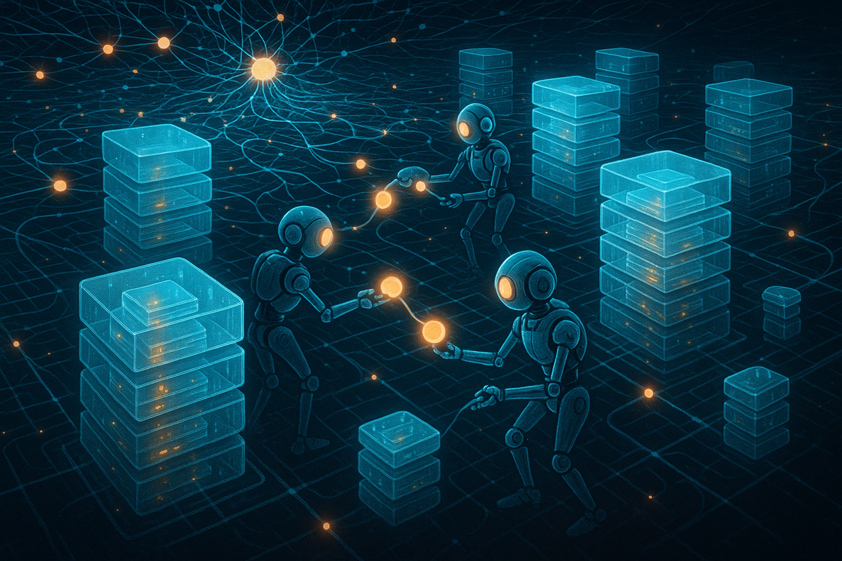 7 Ways Enterprise Backend Teams Must Redesign Multi-Agent Pipeline Memory Architecture When Stateful Context Windows Exceed Foundation Model Provider Hard Limits During Long-Running Autonomous Workflows in H2 2026