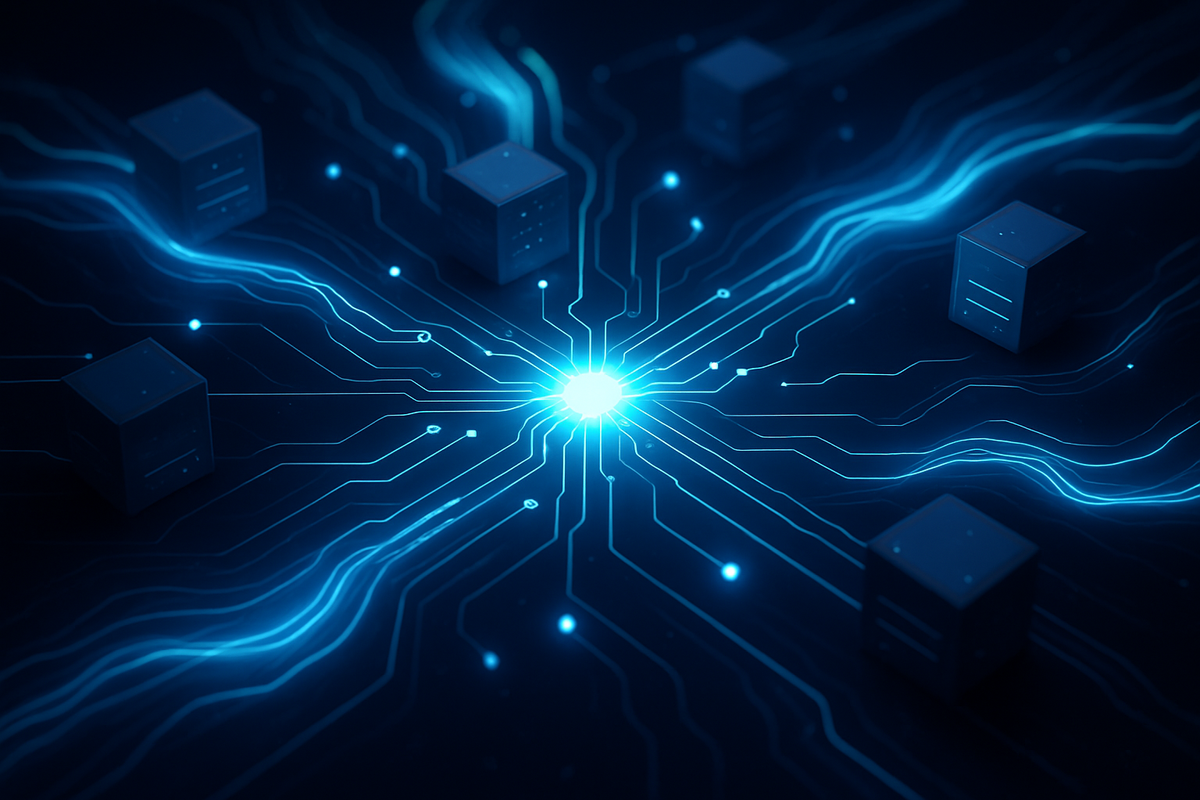 A Beginner's Guide to AI Agent Edge Deployment Architecture: What Enterprise Backend Teams Need to Know