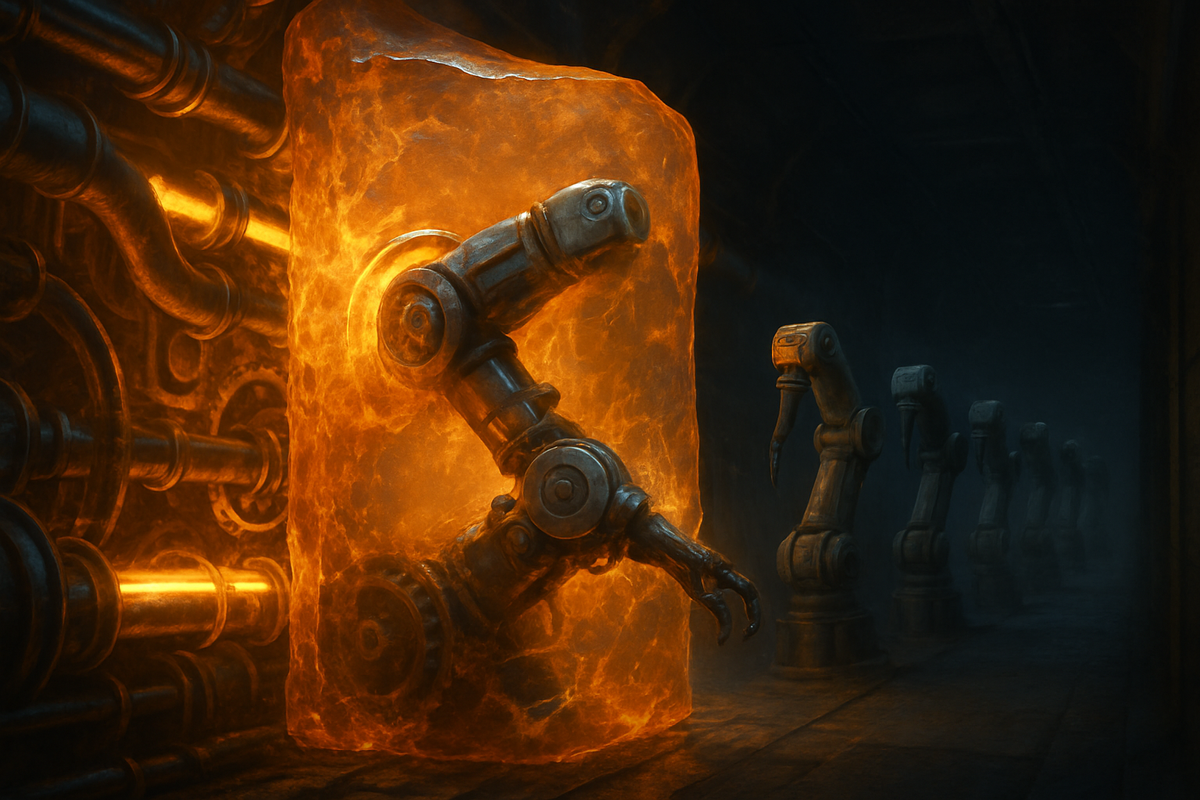 A Beginner's Guide to AI Agent Rate Limiting: How to Protect Your Multi-Step Agentic Workflow from Inference Provider Throttling Before It Silently Stalls in Production