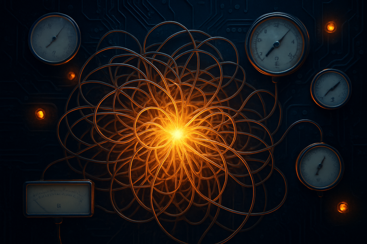 A Beginner's Guide to Multi-Agent Pipeline Rate Limit Negotiation: What Every Junior Backend Engineer Must Know Before Signing a Foundation Model Provider Contract in H2 2026