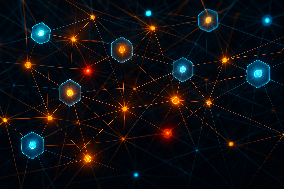 FAQ: What Enterprise Backend Teams Must Know About AI Agent Identity Chaos Now That Oak's $60M-Backed Platform Has Entered the Market and Q4 2026 Zero-Trust Enforcement Deadlines Are Weeks Away
