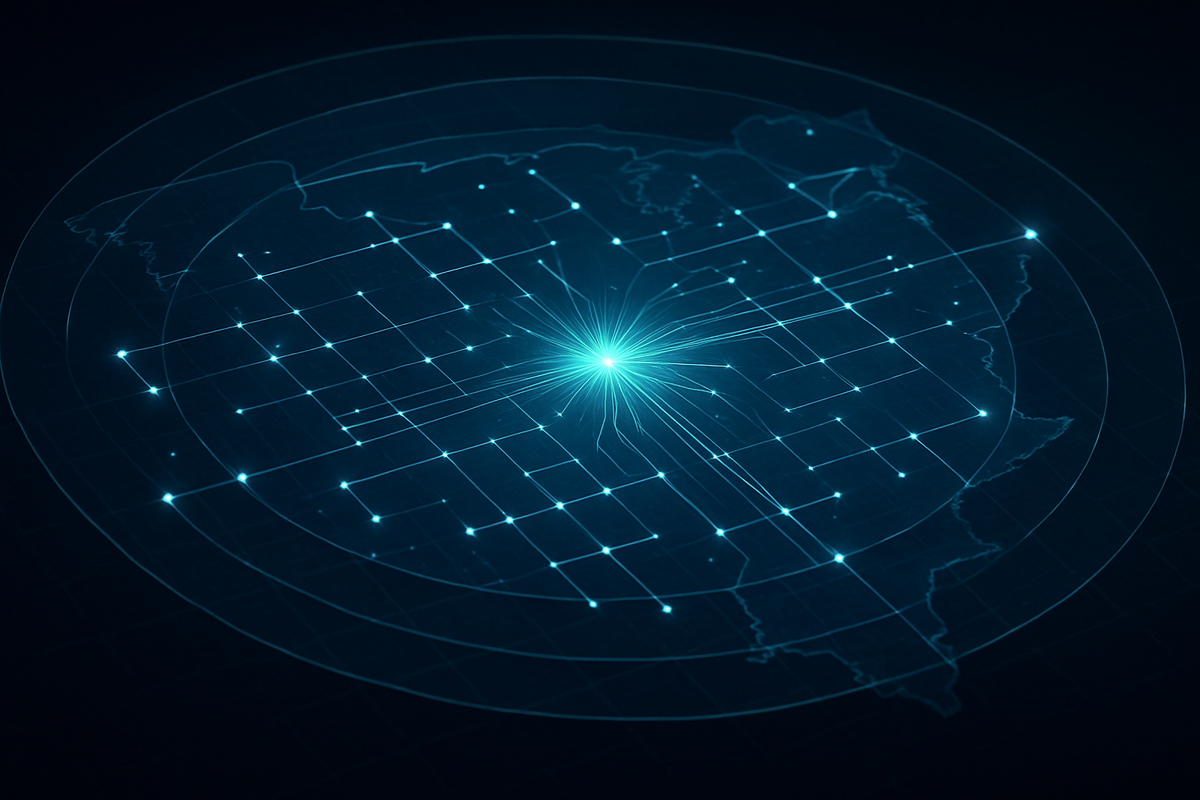 How Enterprise Backend Teams Must Architect AI Agent Audit Trail Systems for EU AI Act Cross-Border Data Residency Compliance