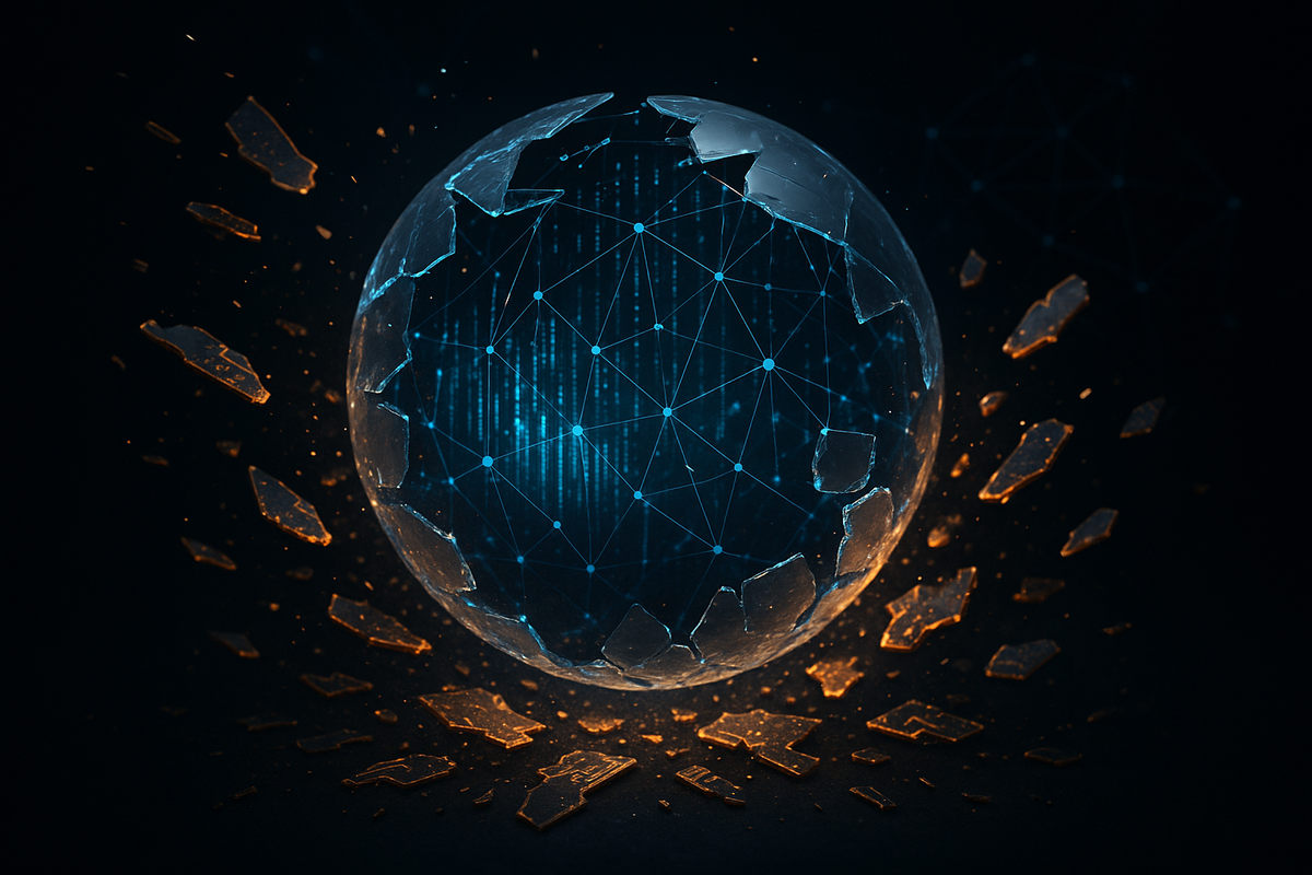 How One Enterprise Fintech Backend Team Rebuilt Their Multi-Agent Pipeline Rollback Architecture After a Silent Embedding Model Upgrade Wiped Six Weeks of Semantic Search Index Data