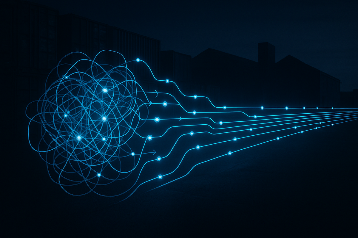 How One Enterprise Logistics Team Rebuilt Their AI Agent Workflow Versioning Pipeline After a Silent Schema Migration Broke 31 Multi-Agent Shipment Tracking Workflows