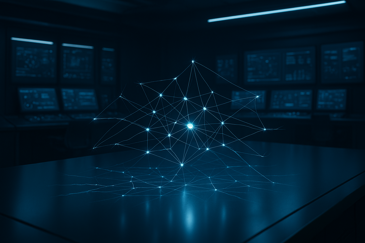 How One Financial Services Firm Rebuilt Its AI Governance Framework After a Model Drop Exposed Version Drift Across 14 Live Agents