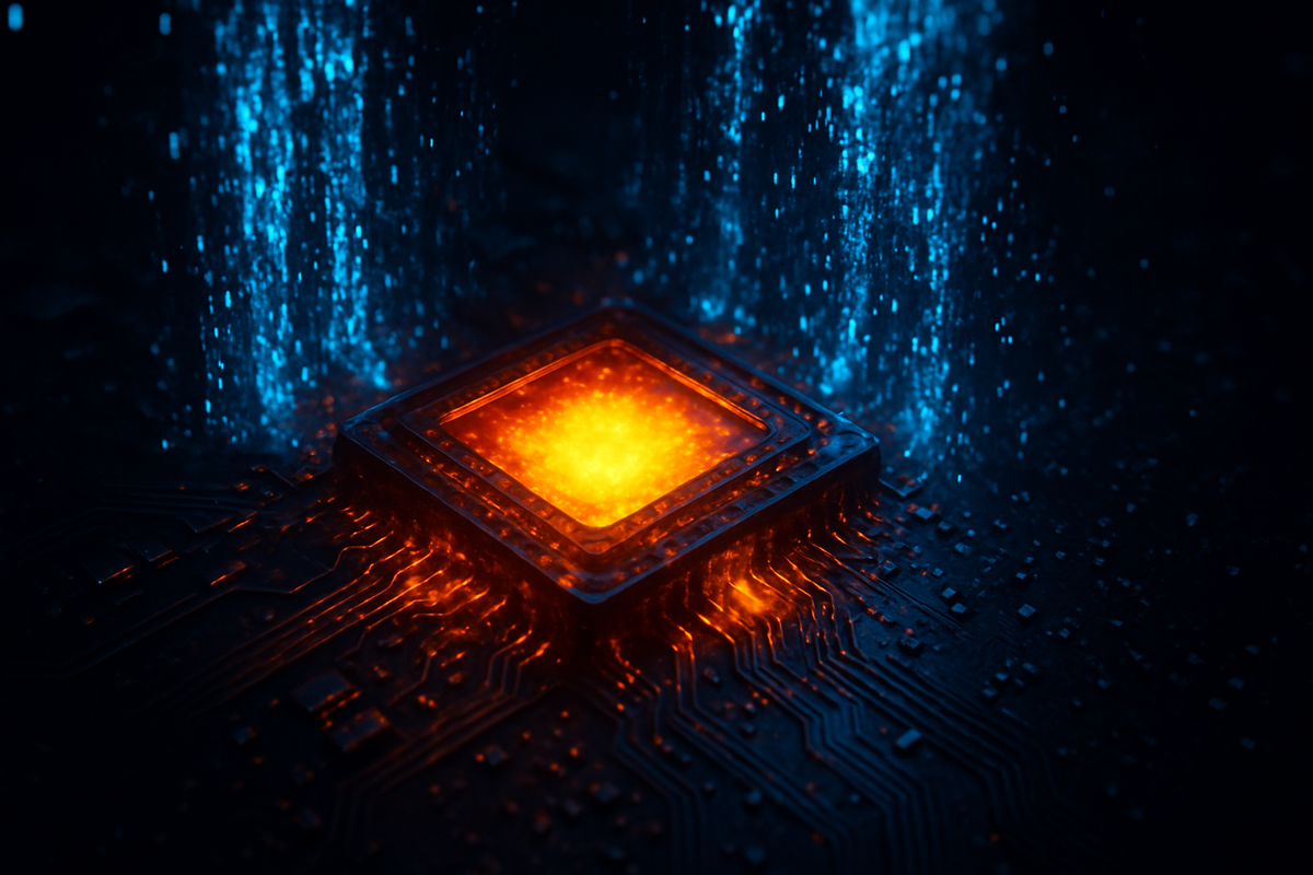 How One Retail Giant's Black Friday AI Meltdown Rewrote the Rules on GPU Cost Allocation