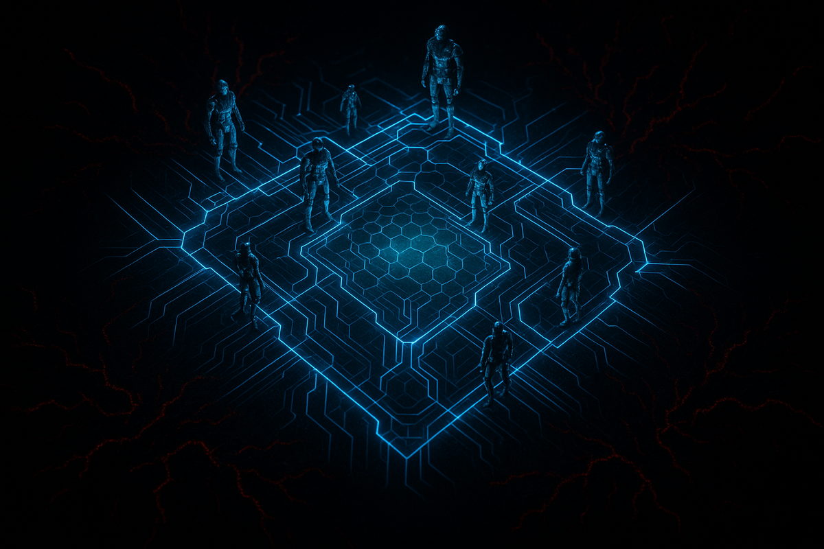 How to Build a Multi-Agent Pipeline Autonomous Threat Containment Protocol: A Step-by-Step Guide for Enterprise Security Teams Facing AI-Native Ransomware in 2026