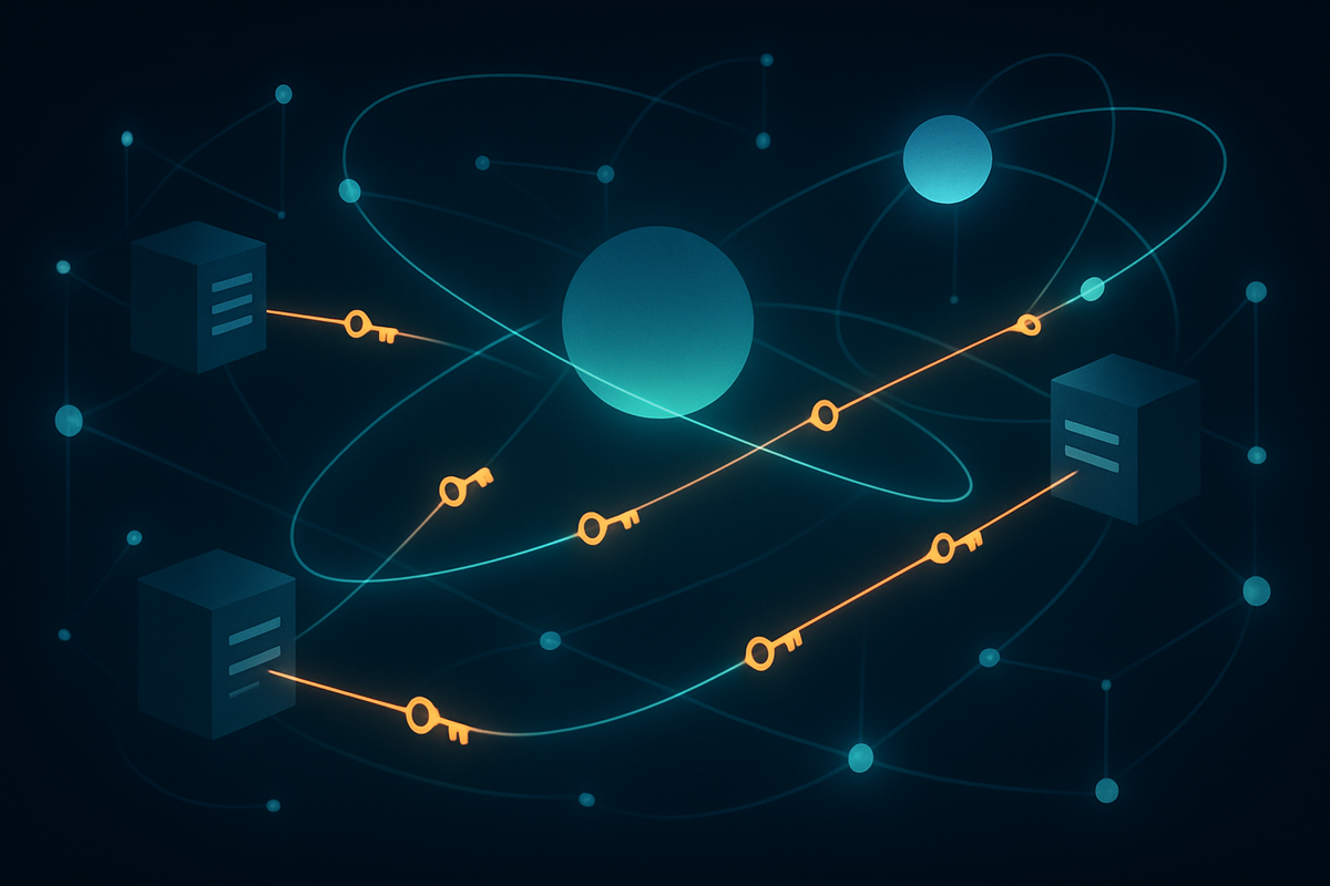 How to Build a Multi-Agent Pipeline Secrets Rotation Workflow That Survives Foundation Model Provider API Key Invalidation Events Without Triggering Downstream Service Outages in H2 2026