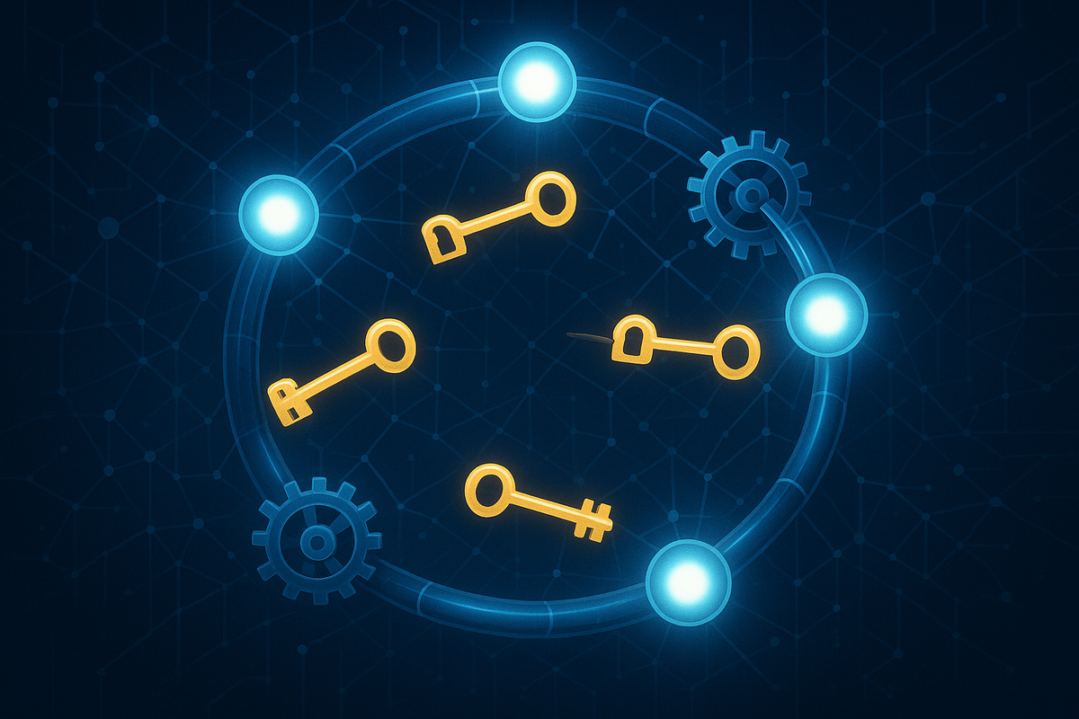 How to Build a Multi-Agent Pipeline Secrets Rotation Architecture That Never Breaks Production