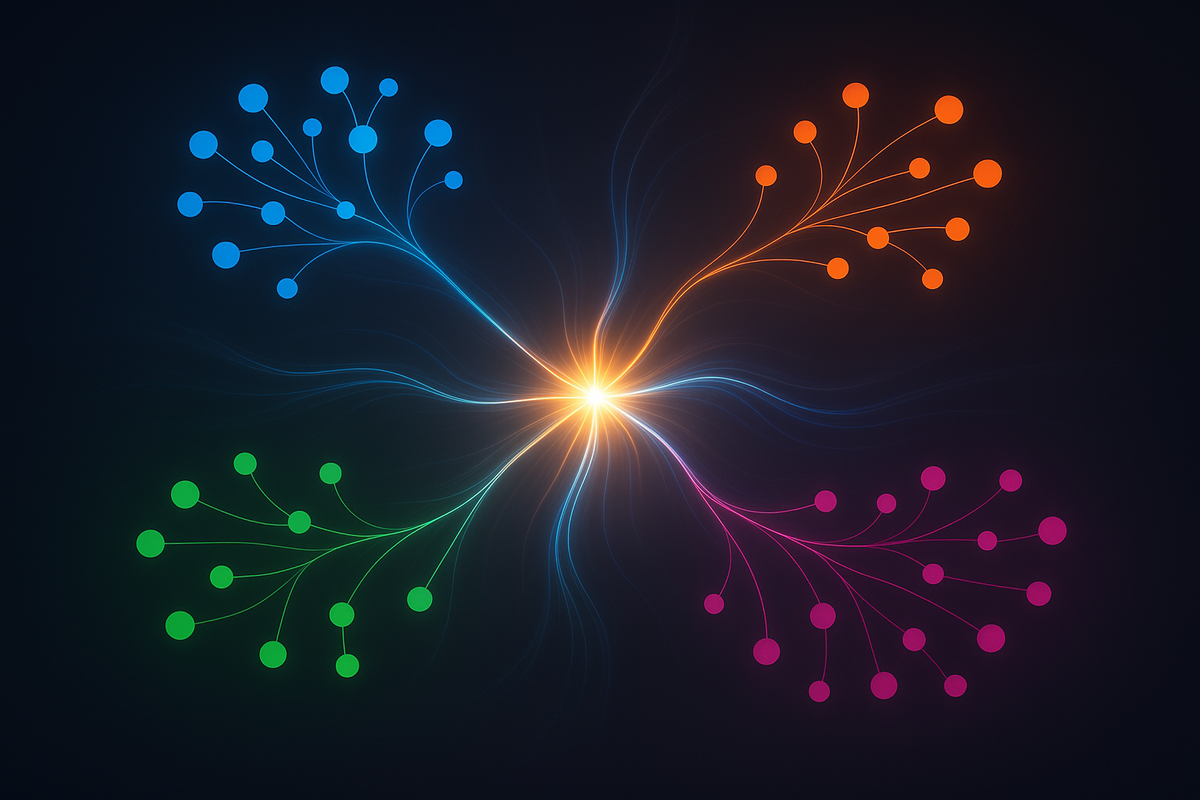 How to Build an AI Agent Cost Attribution Pipeline That Automatically Allocates Foundation Model Token Spend Across Business Units