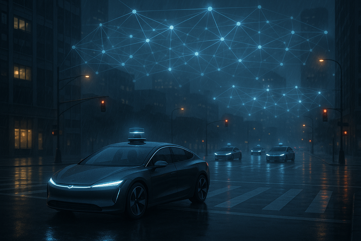 Robotaxi Fleet AI vs. Human Dispatcher Hybrid Models: Which Operational Architecture Actually Delivers Safer Incident Response Times?