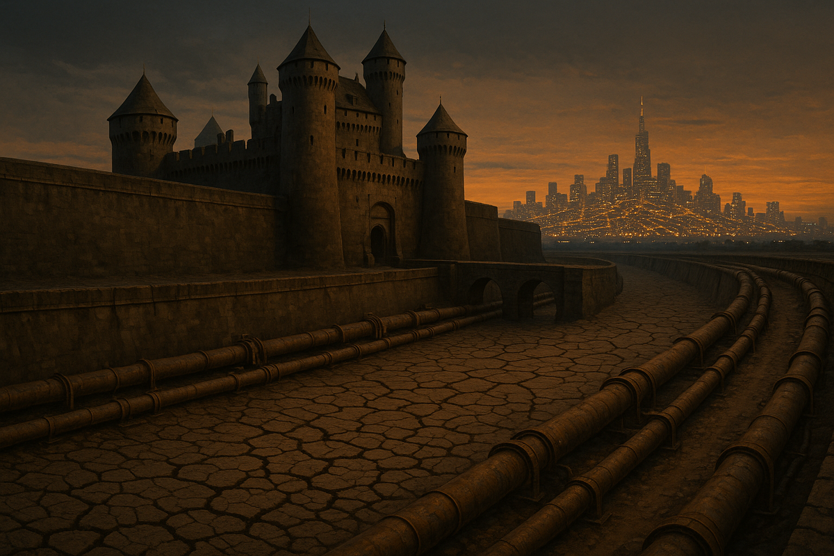 The Model Is Not the Moat: Why Enterprise Backend Teams Who Spent 2026 Optimizing Multi-Agent Pipelines Are About to Get a Rude Awakening