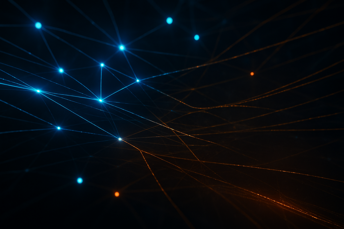 Your AI Agents Are Talking Too Slowly: The Serialization Crisis No One in Enterprise Backend Is Talking About