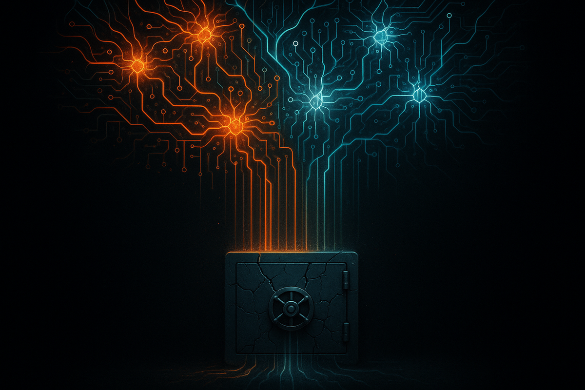 Your Enterprise Is Misclassifying AI Agent Costs ,  and It's Costing You More Than You Think