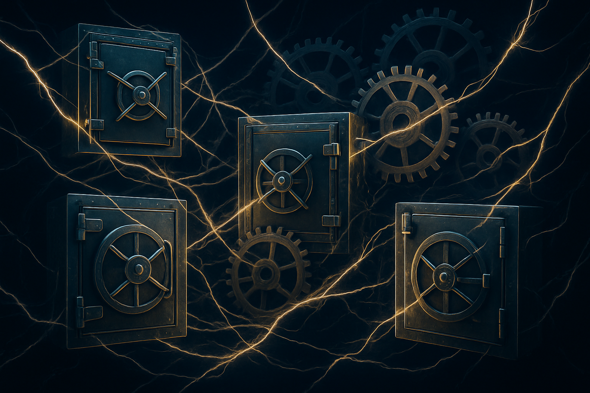 5 Dangerous Myths Enterprise Backend Teams Believe About AI Agent Secrets Management (And the Credential Rotation Gaps Silently Killing Security in H2 2026)