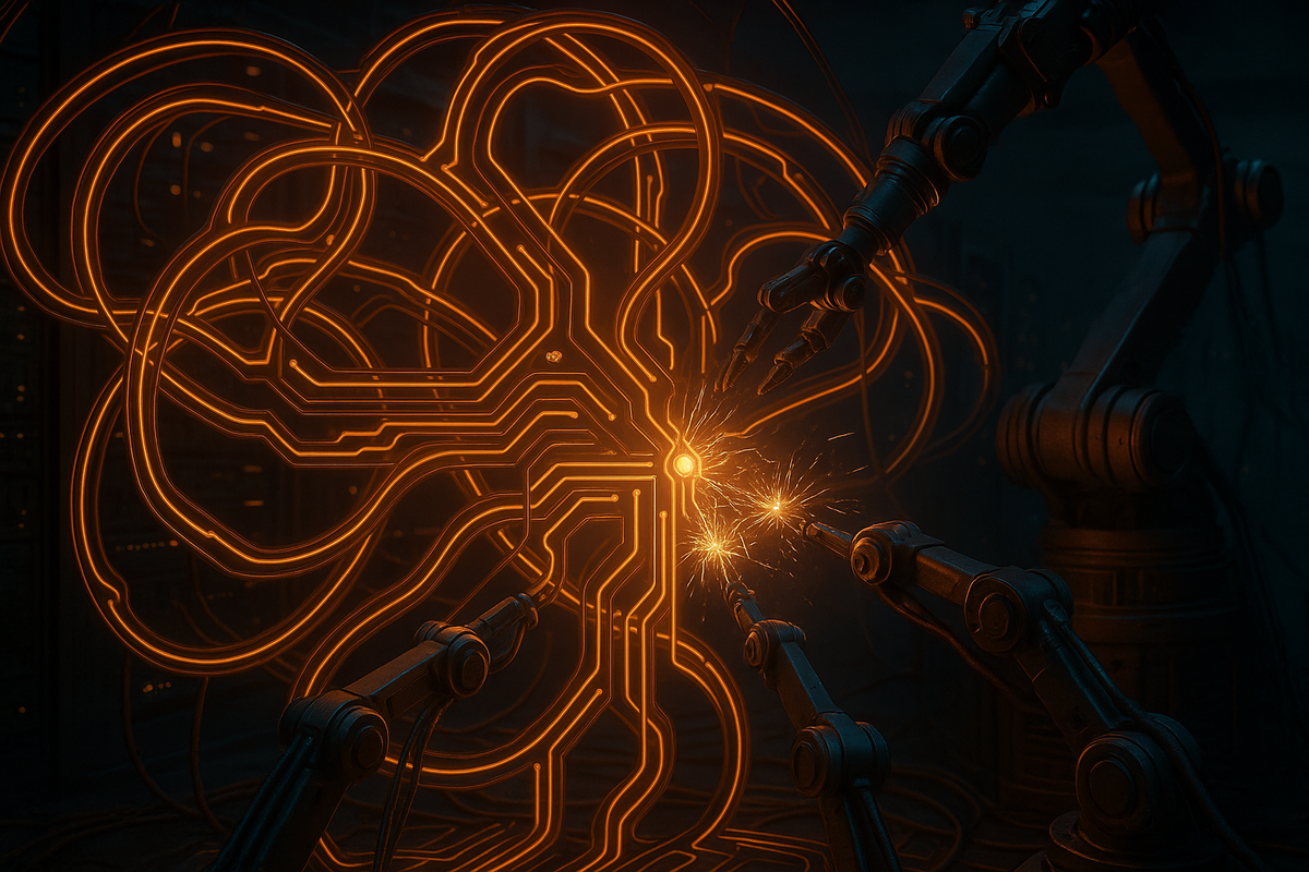 5 Dangerous Myths Enterprise Backend Teams Still Believe About AI Agent Idempotency (And Why They're Silently Wrecking Your Production Workflows in H2 2026)