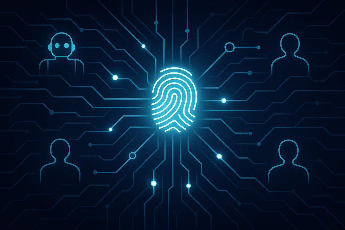 5 Ways Enterprise Backend Teams Must Redesign AI Agent Authentication Handoffs as Passkey-Based Identity Standards Replace Token-Based Service Accounts in H2 2026