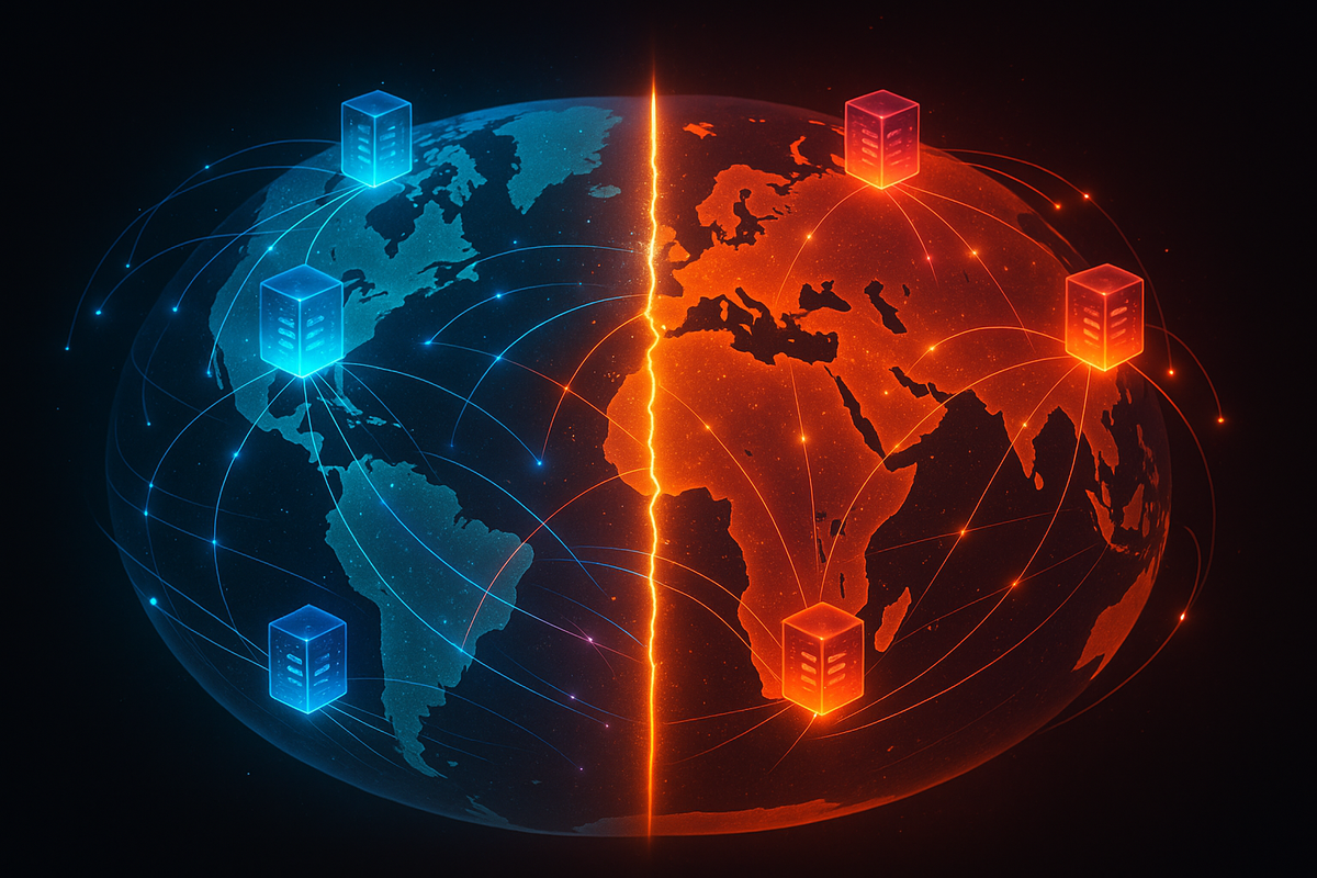 7 Predictions for How Enterprise Backend Teams Must Prepare for AI Agent Data Residency Conflicts in H2 2026