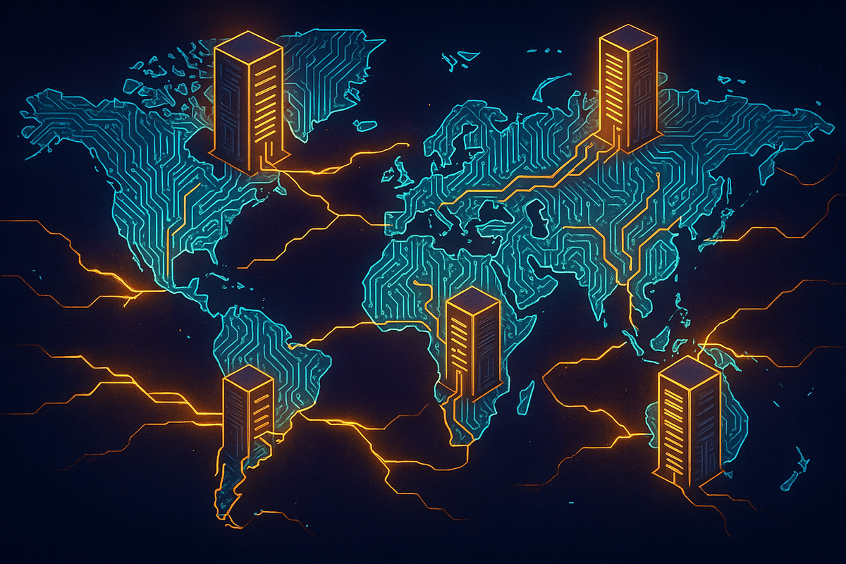 7 Predictions for How Enterprise Backend Teams Must Prepare for AI Agent Compute Procurement Chaos as Sovereign AI Infrastructure Mandates Fragment Global Model Availability in H2 2026
