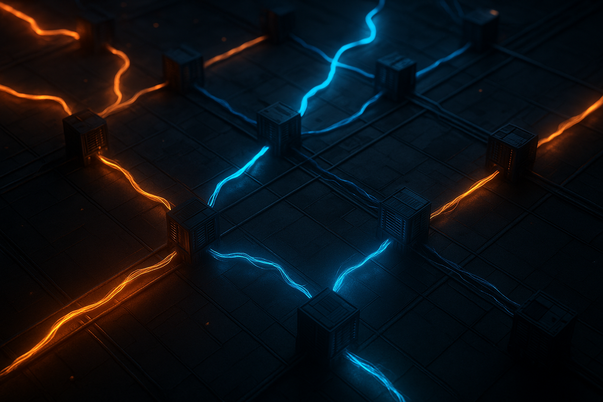 7 Predictions for How Enterprise Backend Teams Must Prepare for AI Agent Scheduling Conflicts as Real-Time Energy Grid APIs Force Dynamic Compute Throttling Across Inference Workloads in H2 2026