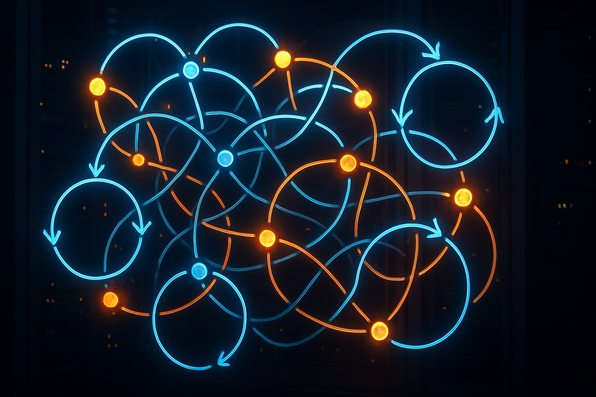 7 Ways Enterprise Backend Teams Must Redesign AI Agent Dependency Graph Validation Now That Circular Tool-Call Chains Are Causing Silent Deadlocks in Production Multi-Agent Workflows