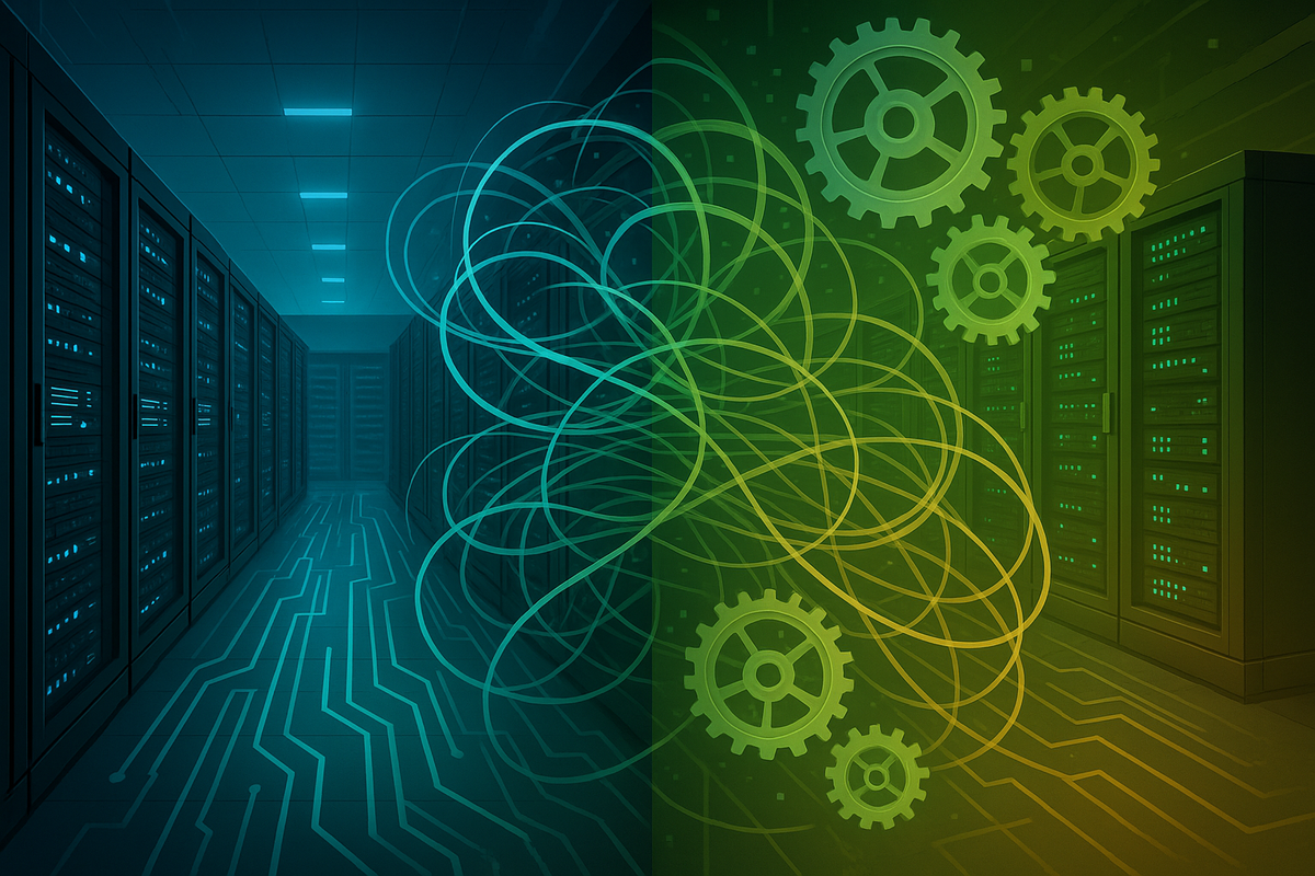 7 Ways Enterprise Backend Teams Must Redesign AI Agent Rollback Strategies as Blue-Green Deployment Patterns Collide With Stateful Multi-Step Workflow Execution in H2 2026