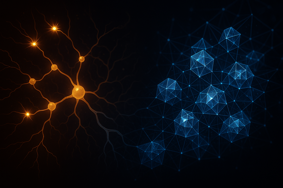 A Beginner's Guide to AI Agent Memory Architecture: Short-Term Context Windows vs. Long-Term Vector Store Persistence