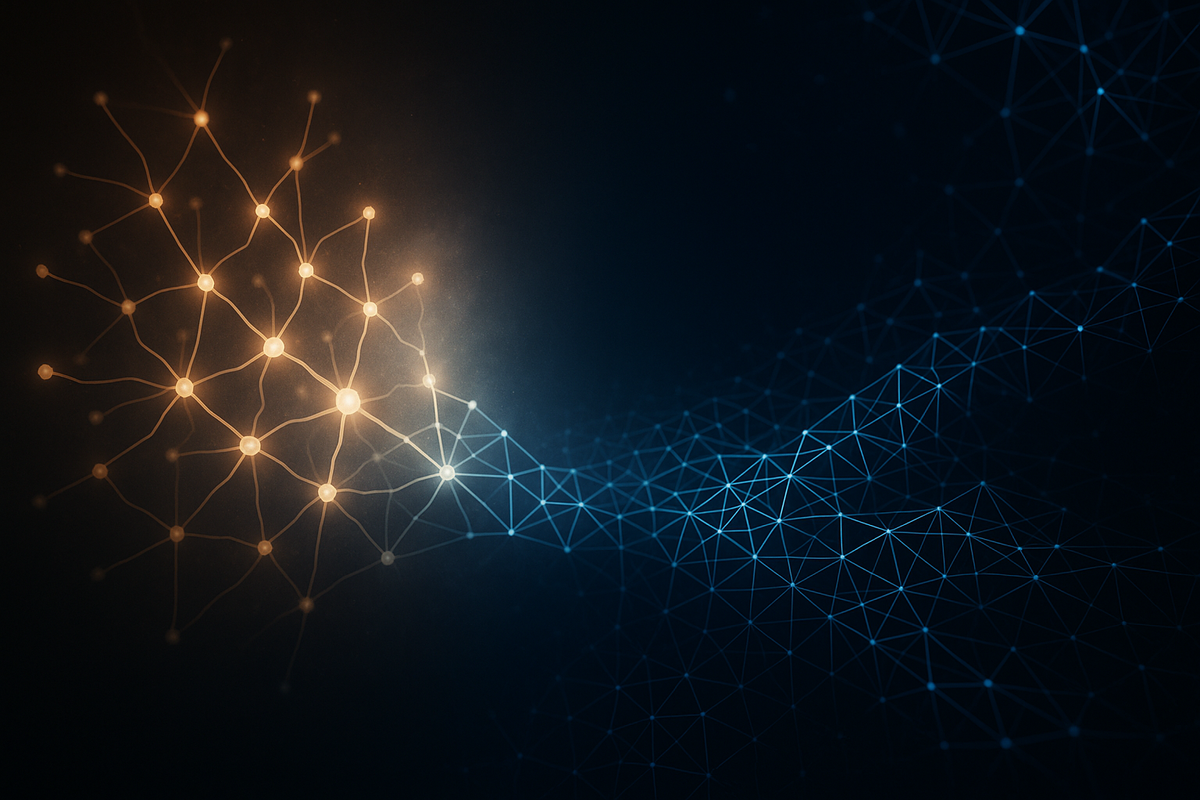 A Beginner's Guide to AI Agent Memory Architecture: Short-Term Context Windows vs. Long-Term Vector Store Persistence