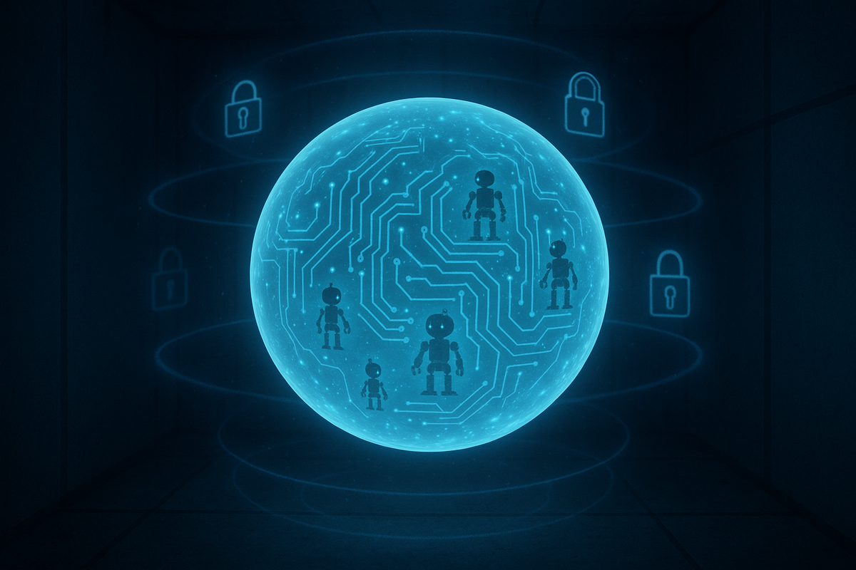 A Beginner's Guide to AI Agent Sandboxing: How Enterprise Backend Teams Can Safely Isolate Untrusted Tool Execution Without Sacrificing Latency
