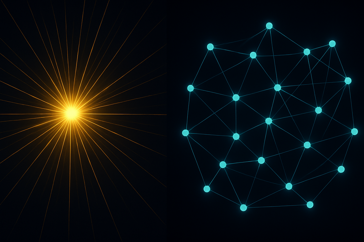 Centralized AI Agent Orchestration vs. Decentralized Mesh Architecture: Which Multi-Agent Topology Should Enterprise Backend Teams Deploy in H2 2026?