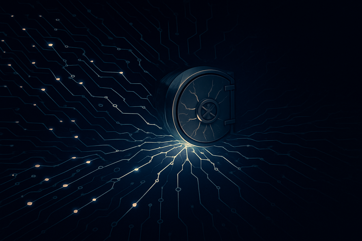 How a Global Retailer's AI Agent Credential Rotation Failure Cascaded Into a 14-Hour Multi-Agent Blackout ,  and the Secrets Management Architecture That Enterprise Backend Teams Must Adopt Before Peak Season 2026